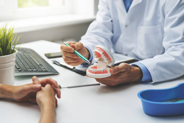 Best Root Canal Treatment  in Worcester, MA