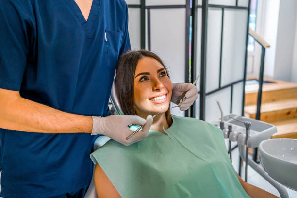 Dental Bonding in Worcester, MA