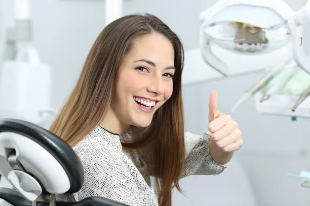 Oral Cancer Screening in Worcester, MA